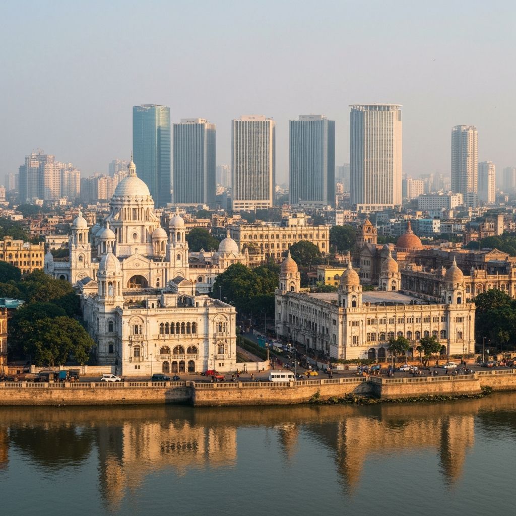 Kolkata