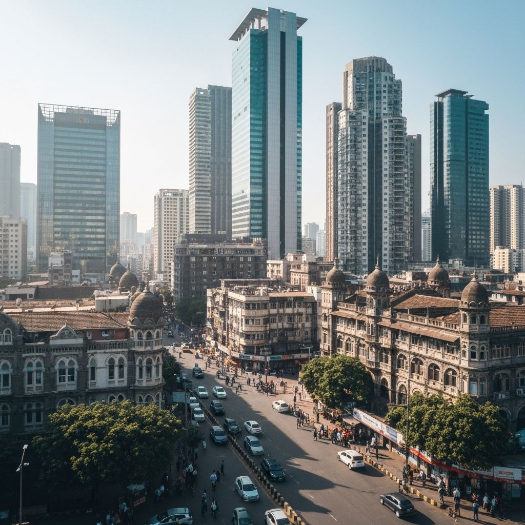 Mumbai