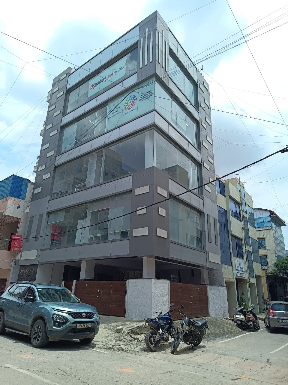Koramangala Corporate - Image 1